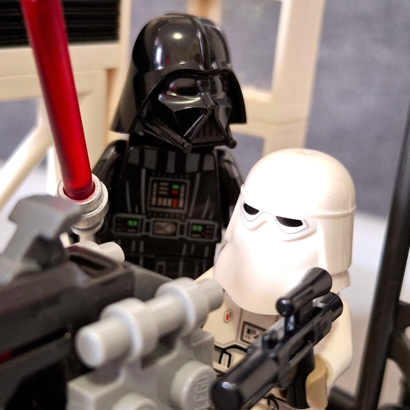 Attack on Echo Base