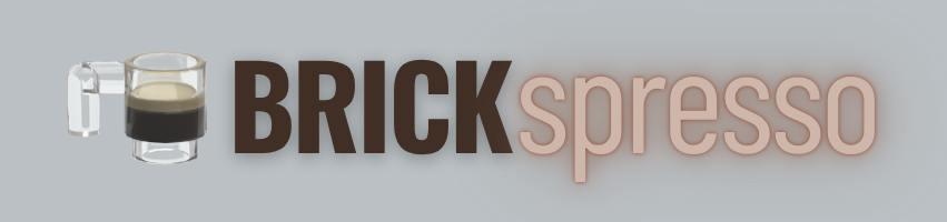 BRICKspresso